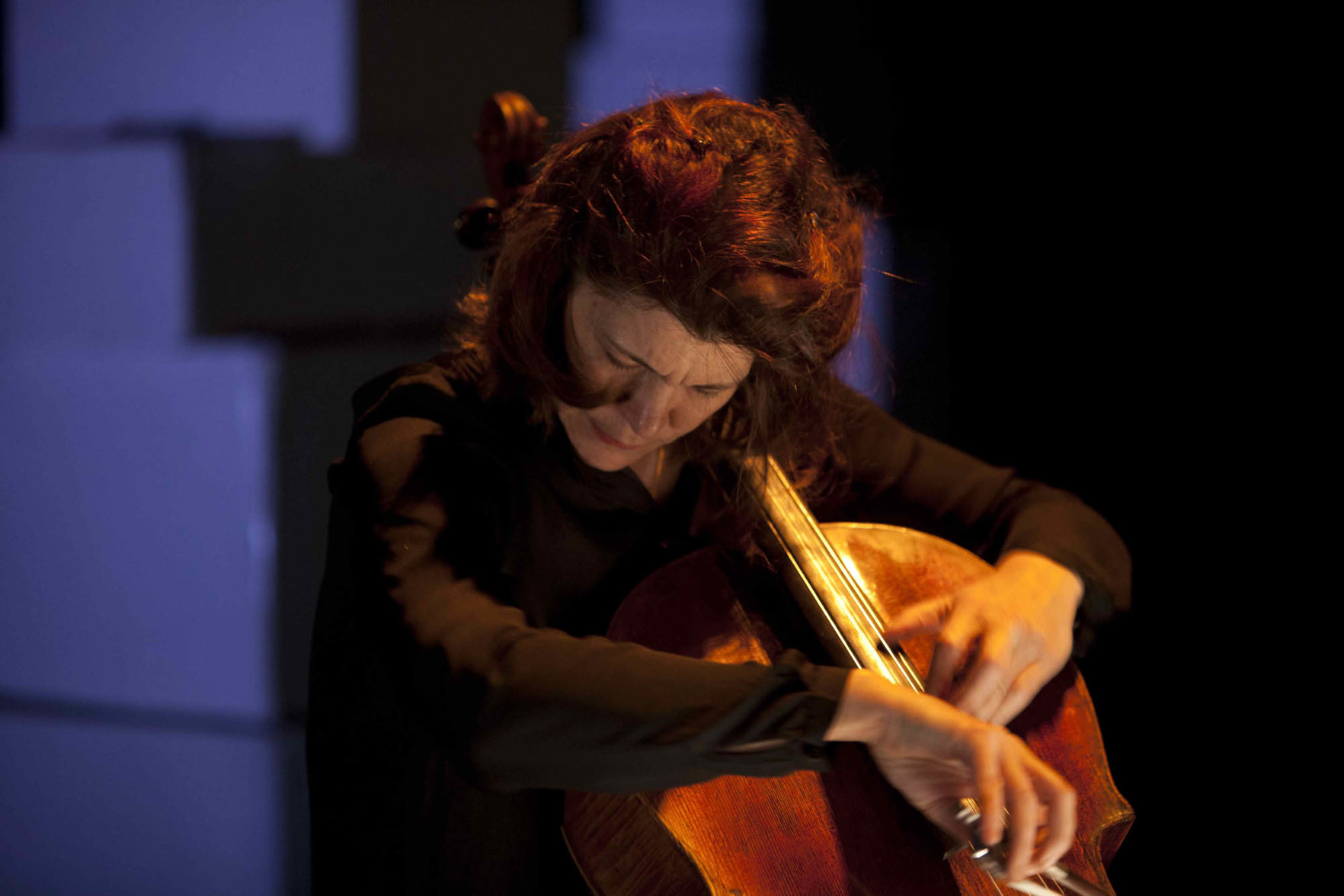 Suites De Bach Sonia Wieder Atherton