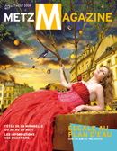 Metz Magazine de juin 2009