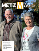 Metz Magazine de novembre 2012