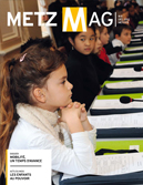 Metz Magazine de décembre 2012