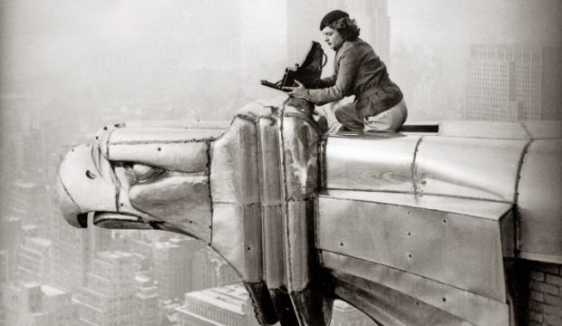 Nouvelle exposition au Centre Pompidou-Metz : VUES D�EN HAUT