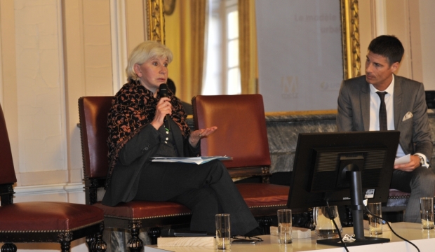 D�bat national sur la transition �nerg�tique : le mod�le messin