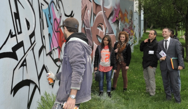 Festival Place � la Rue #2