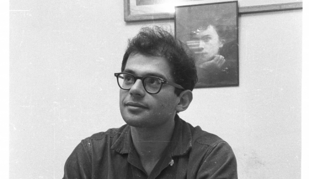 Beat Generation : nouvelle exposition au Centre Pompidou-Metz