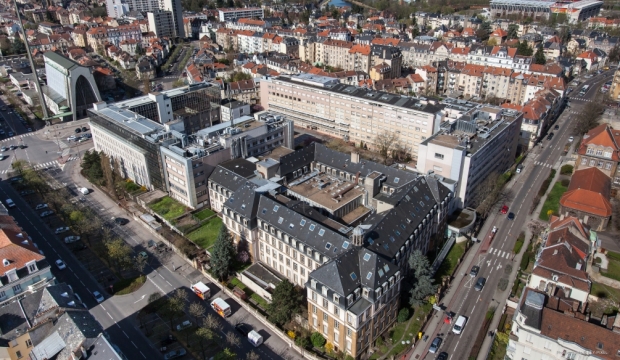 Quel avenir pour Bon Secours ?