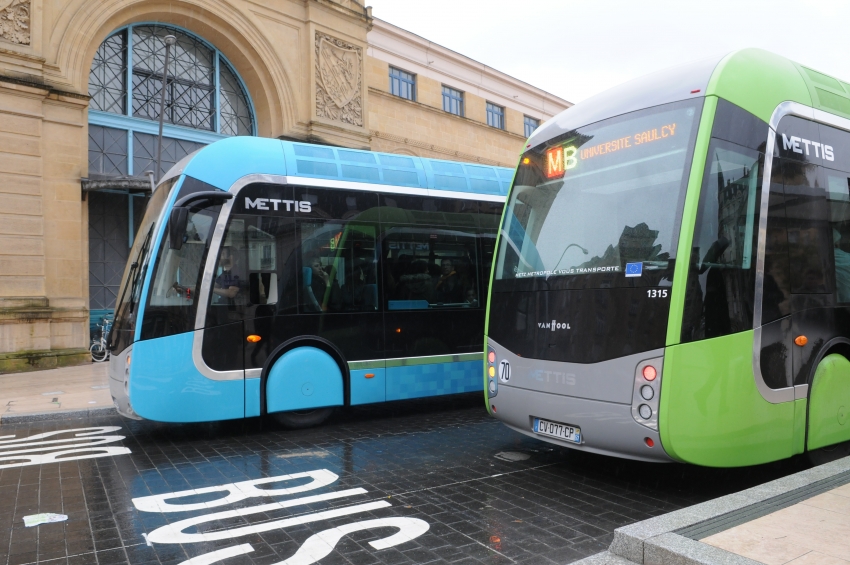 Metz fr Le R seau LE MET Metz fr Le R seau LE MET