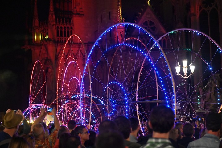 metz.fr - Color Wheels : Metz en technicolor
