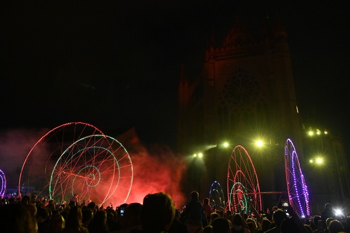 metz.fr - Color Wheels : Metz en technicolor