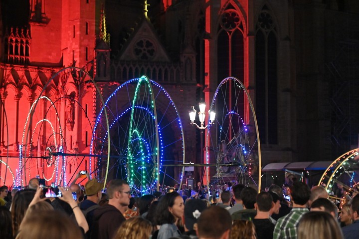 metz.fr - Color Wheels : Metz en technicolor