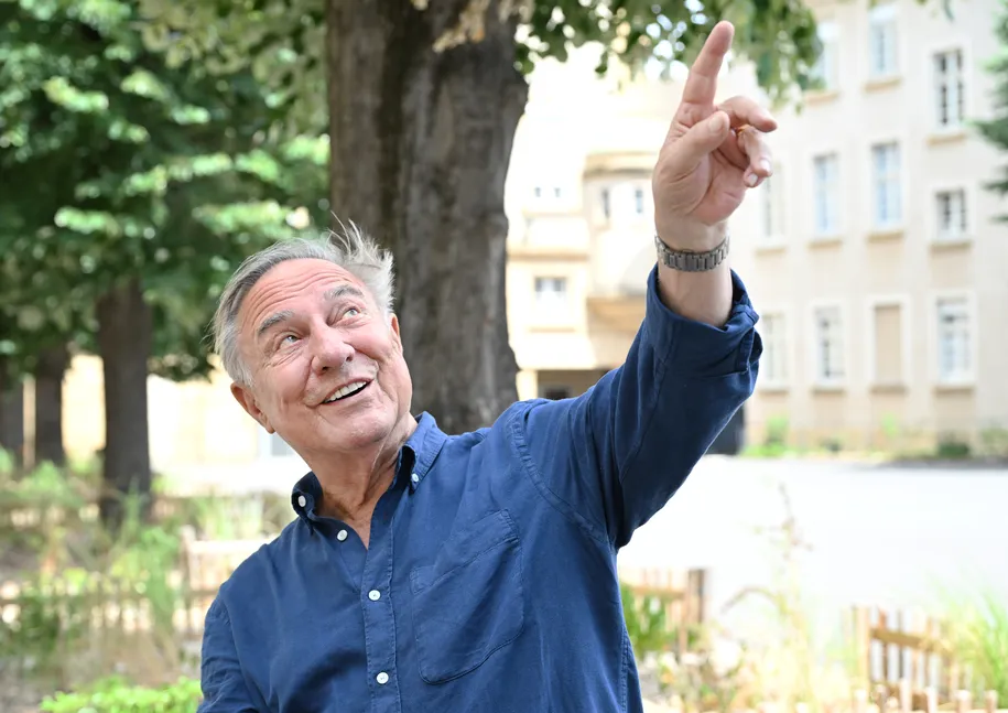 Biodiversité : 3 questions à Allain Bougrain Dubourg
