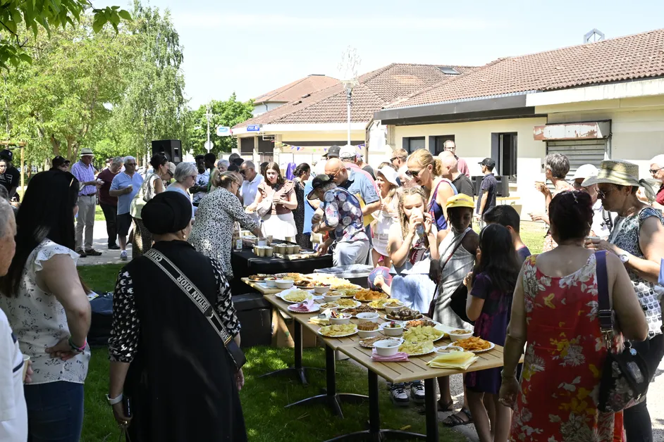 Appel à manifestation d'intérêt à la Grange-aux-Bois