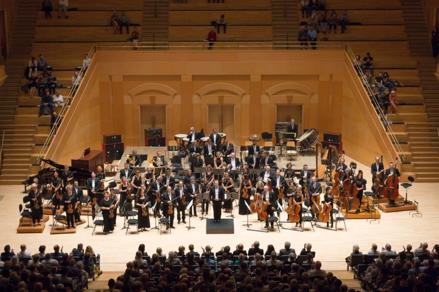 Concert Du Nouvel An Orchestre National De Metz