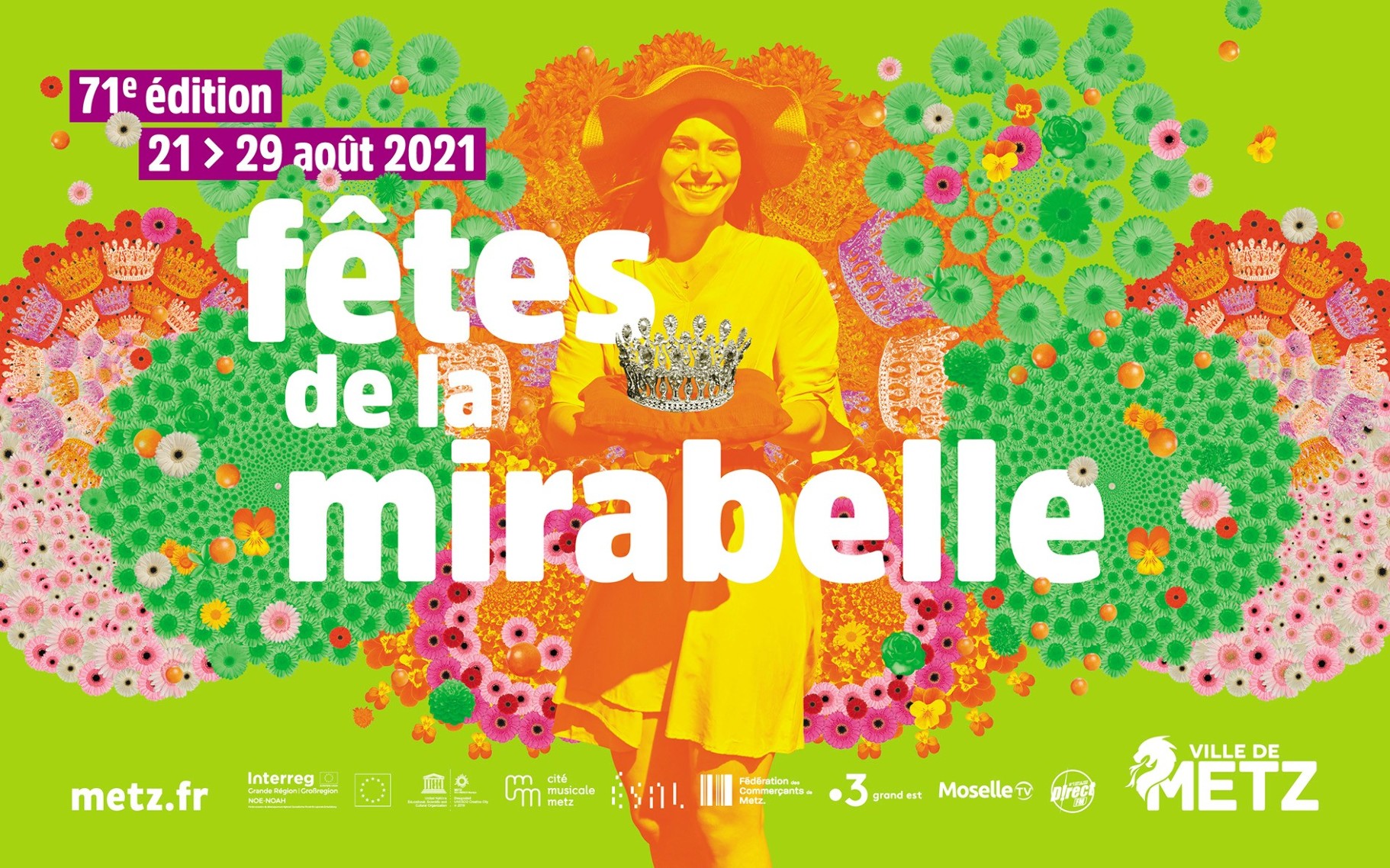 Fête De La Mirabelle 2022 : Programme