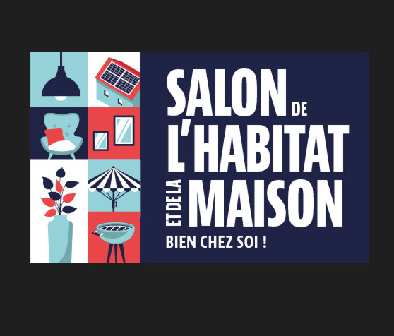 Salon de l'Habitat