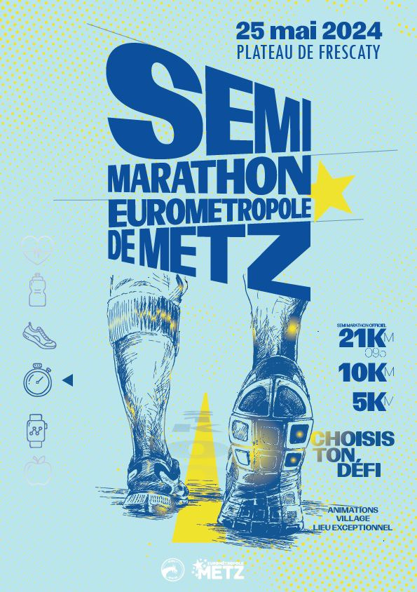 Semi-Marathon de l