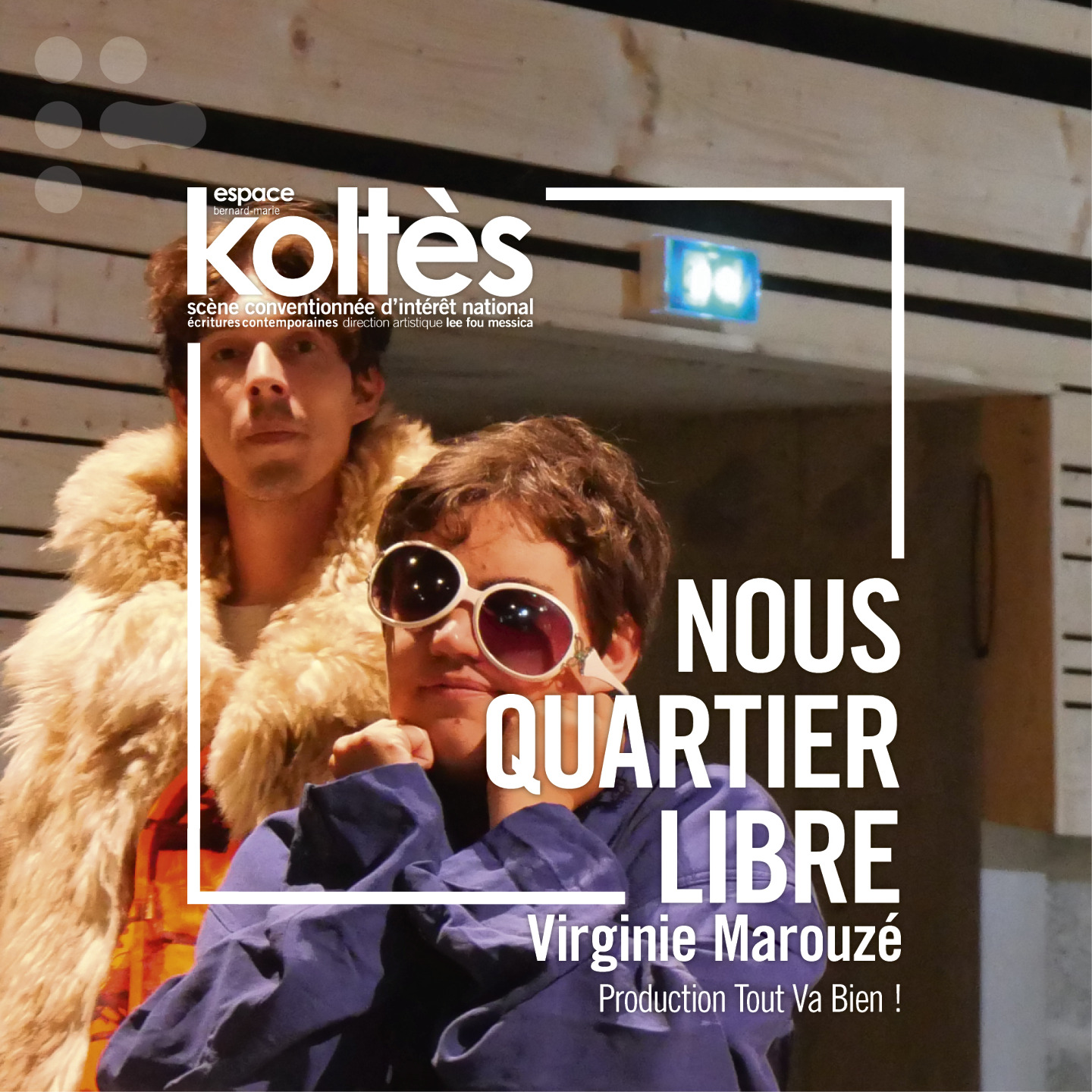 Nous quartier libre