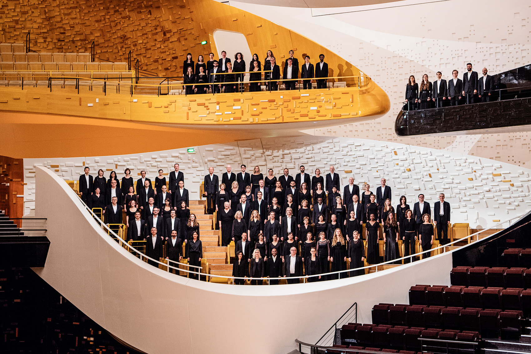 Carmina Burana Du 28 fév au 2 mars 2025