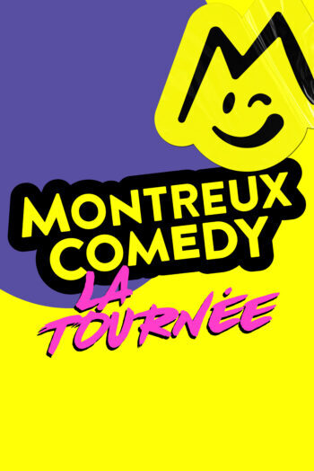 Montreux Comedy