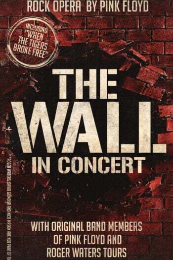 The Wall en concert