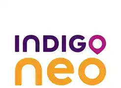 L'application mobile Indigo Neo