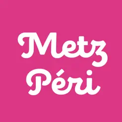 L'application mobile Metz' Peri