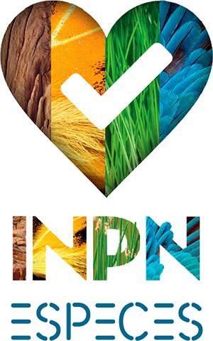 Logo INPN Espèces