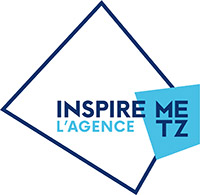 Logo d'Inspire Metz