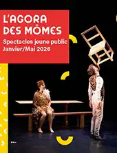 Lien vers la publication 1 du kiosque