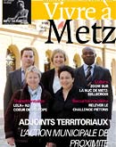 Vivre à Metz de mai 2008