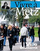 Vivre à Metz d'octobre 2008
