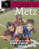 Vivre à Metz de novembre 2008