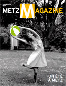 Metz Magazine de juin 2010