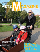 Metz Magazine de novembre 2011