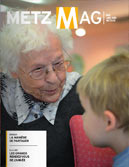 Metz Magazine de janvier 2013