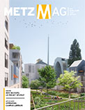 Metz Magazine de mars 2014