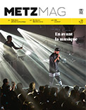 Metz Magazine de juin 2015