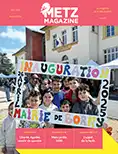 Metz Magazine de juin 2025