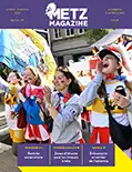 Metz Magazine d'octobre - novembre' 2025