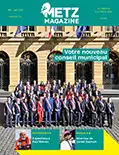 Metz Magazine de mai - juin 2026