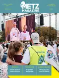 Metz Magazine de mai - juin 2026