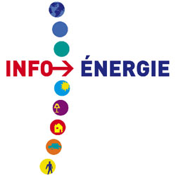 Logo de l'Espace Info Énergie