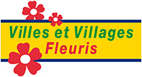 Logo Villes et Villages Fleuris