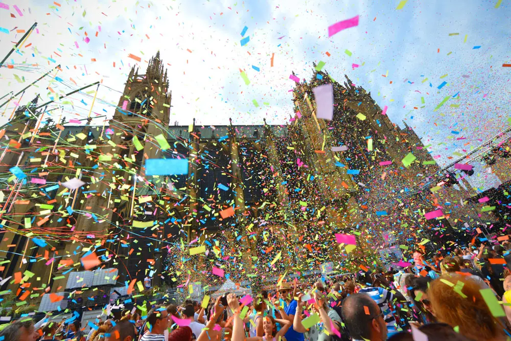 Cathédrale Saint-Etienne © P.Gisselbrecht