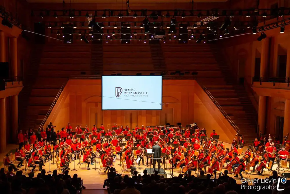 Demos © Olivier Lievin