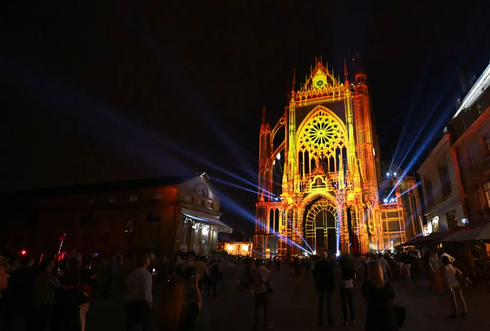 Morphosis-1 / Constellations 2019 © P.Gisselbrecht