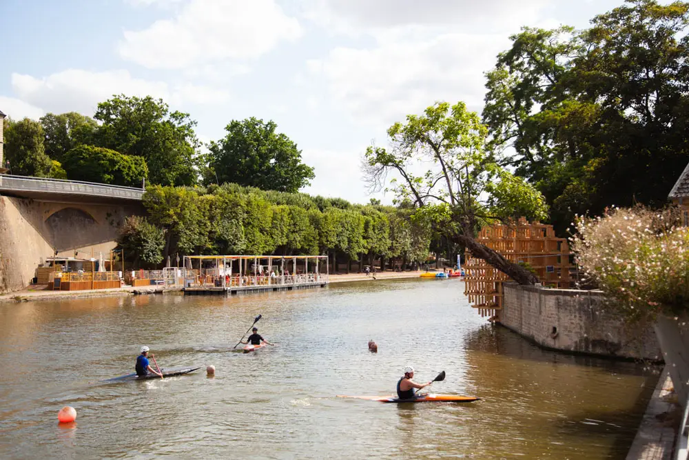 Sphaera / Constellations 2019 © P.Gisselbrecht