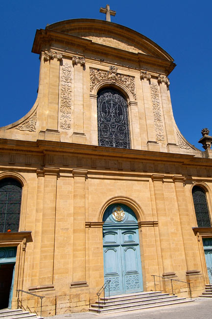 Photo de l'église Notre-Dame