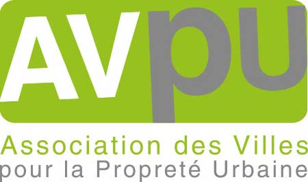 Logo de l'AVPU