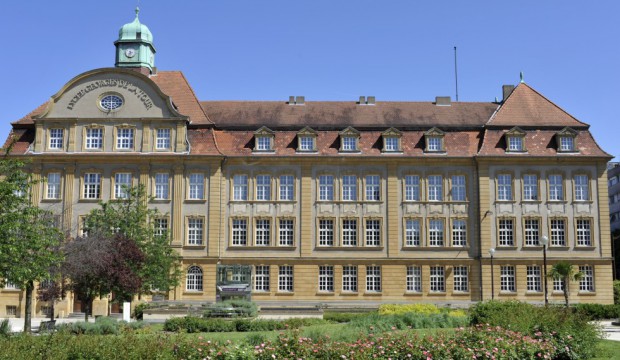 ecole george de la tour metz